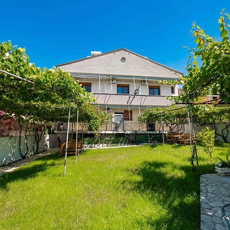 Kalpazo Kaja Vila Garden Golem (Tirana) Exterior foto